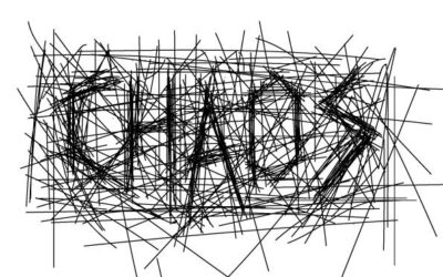 LE CHAOS ANEANTIT TA TRANSFORMATION